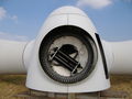 Windkraftanlage Rotorblatt Achse.JPG
